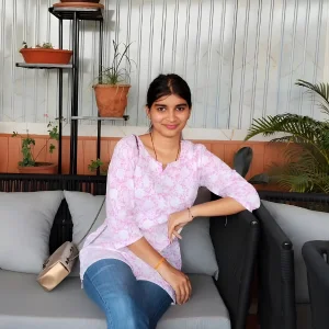 Vidhi Dangi